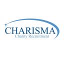Charisma Charity Recruitment logo